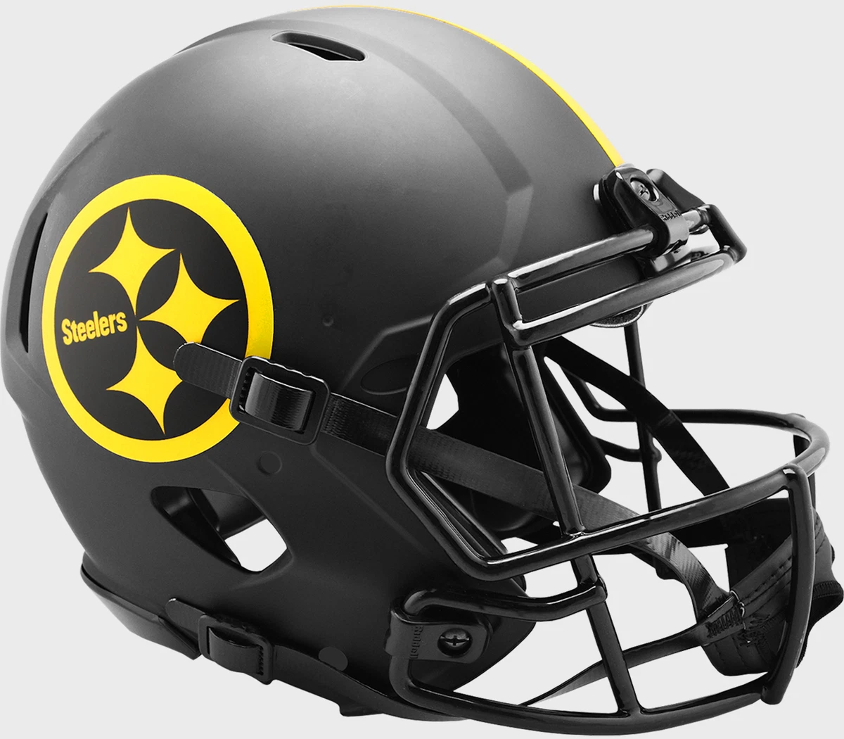 Authentic hotsell steelers helmet