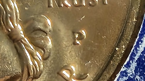 US Coin 2005 States Quarter Uncirculated P & D Kansas (504UC) - Picture 3 of 4