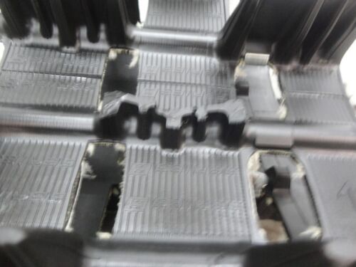 Polaris Track - 155 x 15 x 2.75 - 3.5P - 2023 RMK Pro 850 - 5418047 #33772 - Bild 6 von 8