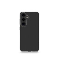 Hama Ultra Slim SchutzhüLle FüR Galaxy S25 – Transparent & Kratzfest