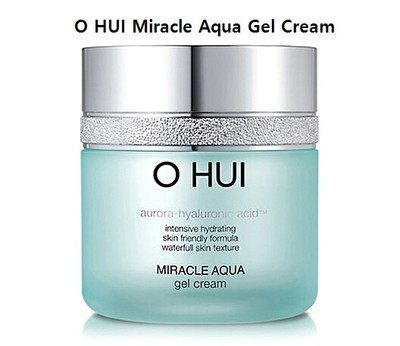 miracle aqua gel cream