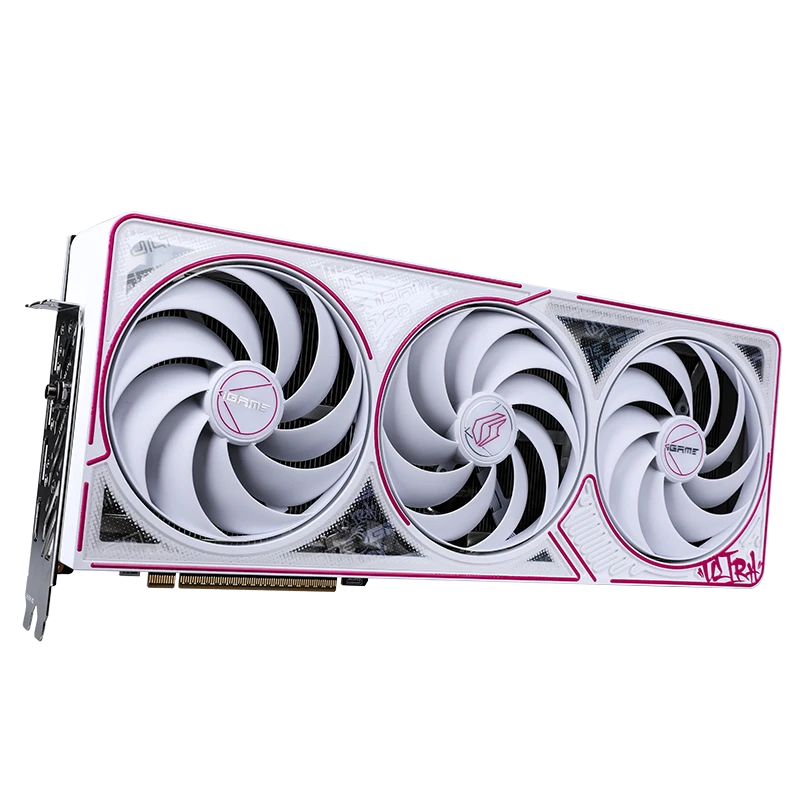 Colorful iGame GeForce RTX 5080 Ultra W OC 16GB Graphics Card - Image 3 of 4