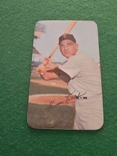 1970 Topps Baseball Super No 4 Harmon Killebrew Minnesota Twins