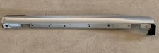 Seitenschweller links A2096900340 Silber Mercedes CLK Klasse W209
