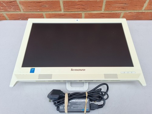 Lenovo C260 AiO Pentium J2900 with 19.5” inch HD+, 1TB (1000 GB) HDD, 4 GB RAM - 第 2/23 張圖片