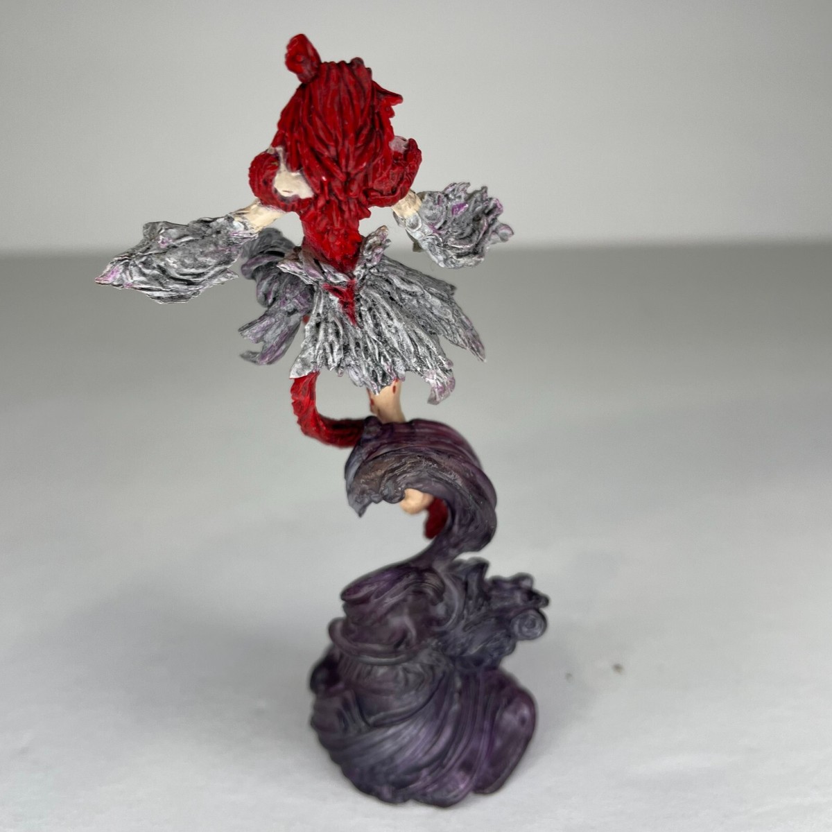 FINAL FANTASY MASTER CREATURES 5体セット FINAL FANTASY