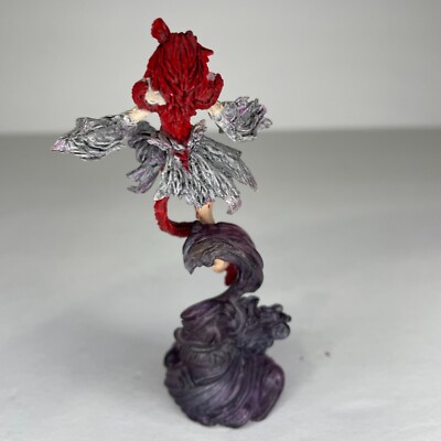 Final Fantasy Creatures Volume #4 3