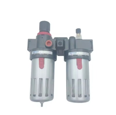 1Pcs New Air BFC-2000 Lubricator Combination Filter Regulator