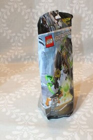 LEGO Hero Factory 44019 Rocka Stealth Machine NEW Factory Sealed