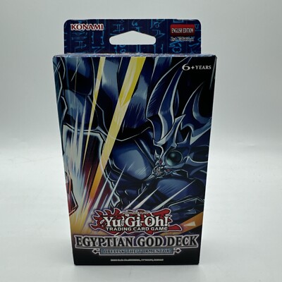yugioh duel links obelisk the tormentor deck Yu-Gi-Oh! TCG: Egyptian God Deck - Obelisk The Tormentor (Unlimited  Edition, Blue) : Toys & Games main image 0