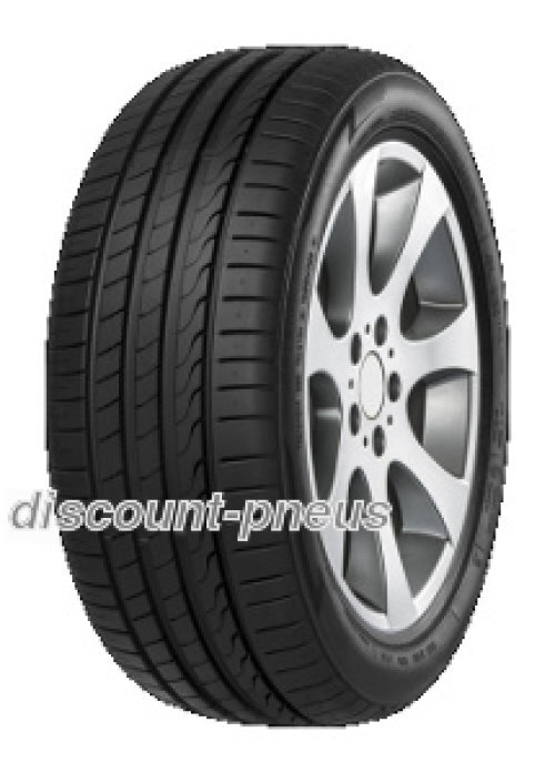 Pneu été Imperial Ecosport 2 215/40 R18 89Y XL pour berlines et sportives