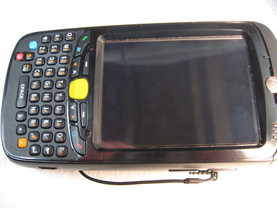 Scanner Di Codici A Barre Motorola MC55A0-P30SWQQA9WR 1D/2D WM6.5