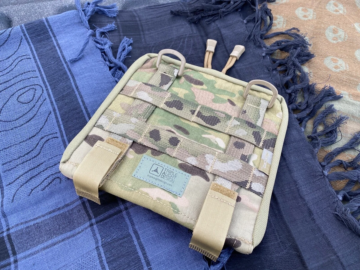 Triple Aught Design OP1 マルチカム