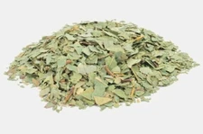 Eucalyptus Leaves Organic Dried Cut ~ Eucalyptus Globulus ~ Hojas de Eucalipto
