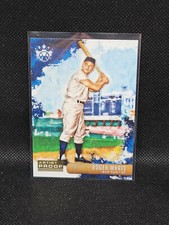 2019 Panini Diamond Kings #4 Roger Maris ARTIST'S PROOF GOLD STAMP SP (O2)
