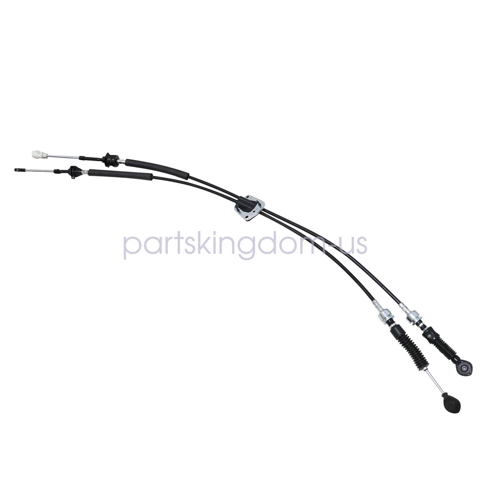 Cable de cambio 2460A037 para Mitsubishi Lancer Outlander Sport 2008-2020 2,0 L 2,4 L Foto 3 de 4