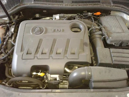Palanca Freno para SKODA SUPERB COMBI (3V5) Active 2015 4270536 - Imagen 9 de 9