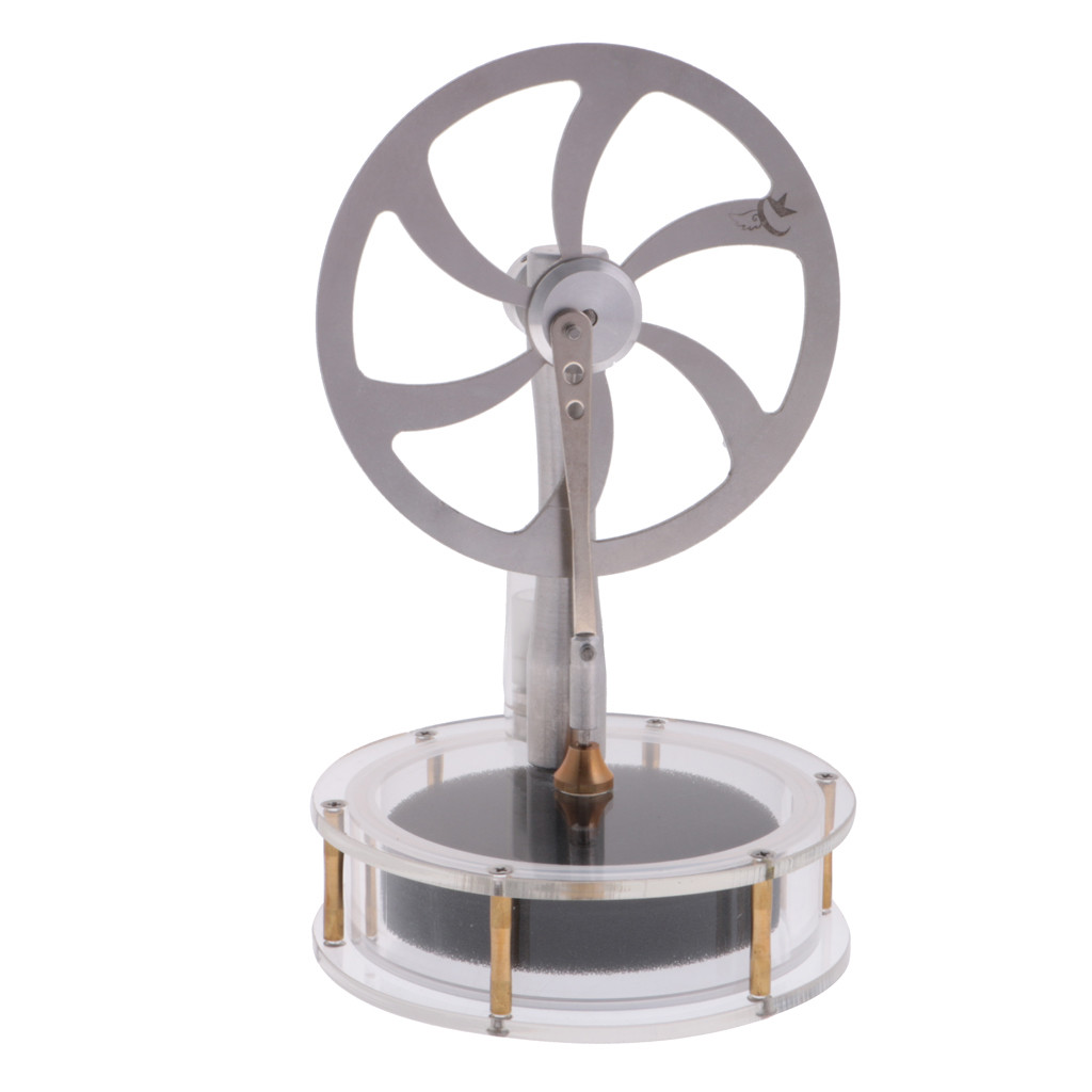 LOW TEMPERATURE SOLAR HEATE ENERGY STIRLING ENGINE KITS EDUCATIONAL MODEL LOW TEMPERATURE SOLAR HEATE ENERGY STIRLING ENGINE KITS EDUCATIONAL MODEL