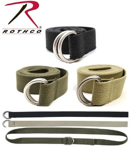 rothco web belt