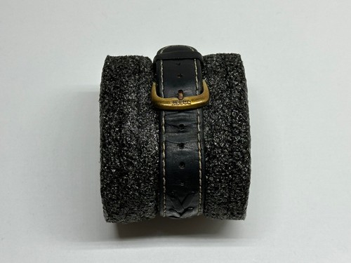 Reloj Vintage Fossil Native American Indian Watch 37 mm EC-6849 ⚡LISTO PARA FLASH⚡ - Imagen 7 de 21