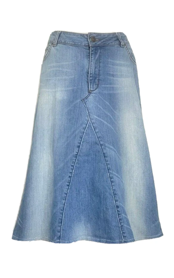 Just Cavalli Skirts Denim for sale | eBay