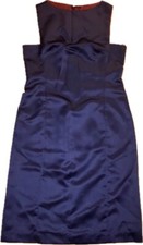 Vintage Vera Wang Bridesmaid Dress, Size 14, Purple