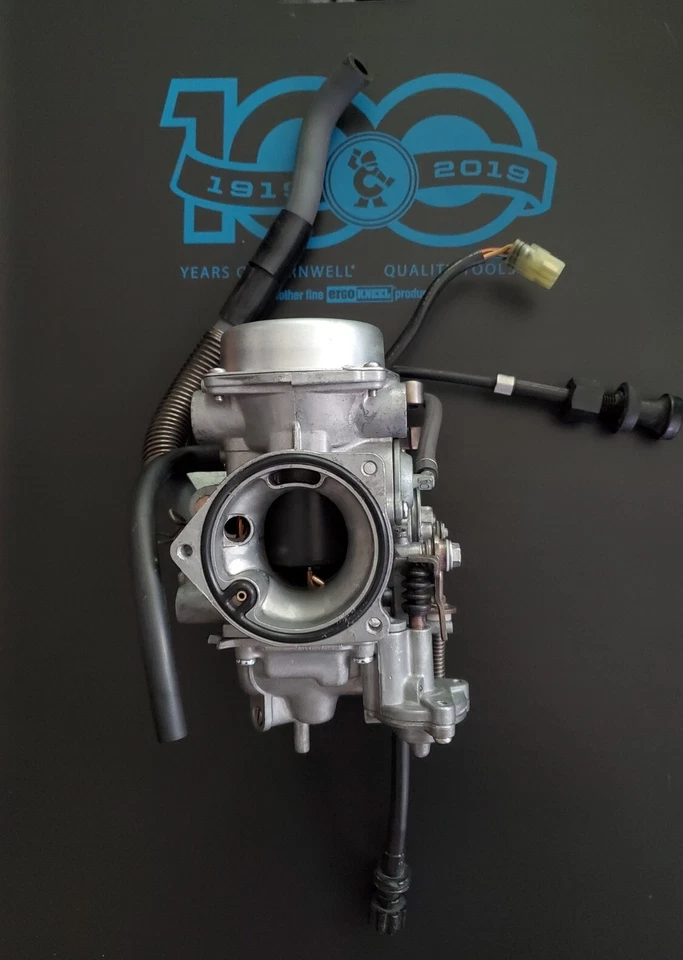 1985-2014 Honda Rebel 250 профессиональный карбюратор чистка и восстановление сервис CMX250C - Изображение 2 из 4