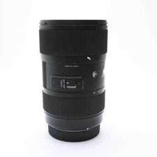 Sigma 18-35mm Camera Lenses for sale | eBay Sigma 18-35mm Camera Lenses for sale | eBay
