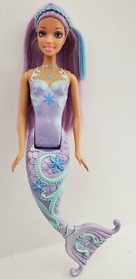 Fairytopia Mermaid Dolls from 2007 : r/Barbie