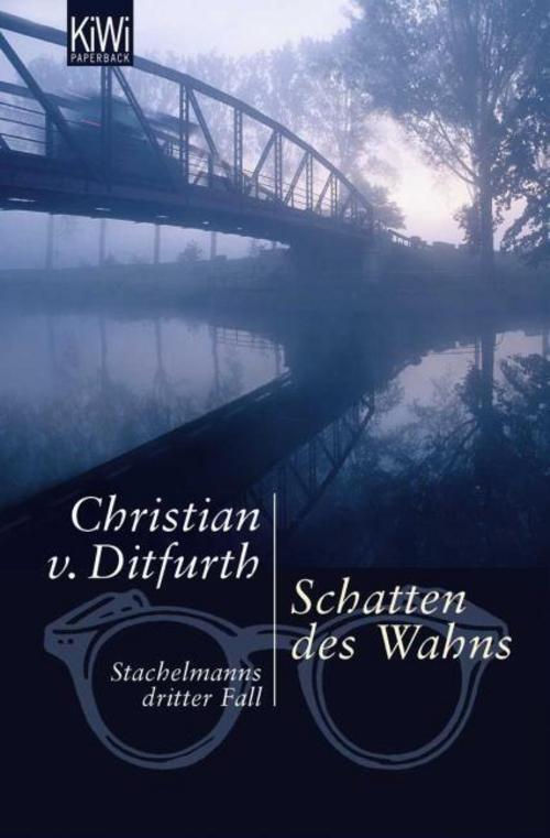 Schatten Des Wahns Christian Von Ditfurth