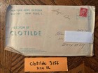 Clotilde 3156 Vintage Sleeveless Dress & Bolero Size 12 Bust 30 Uncut — photo 2