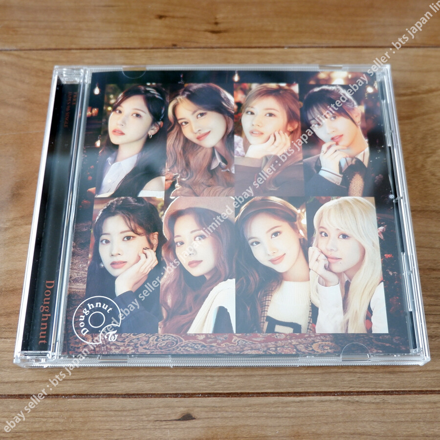 TWICE ナヨン doughnut njmsjmdct2 on X: 