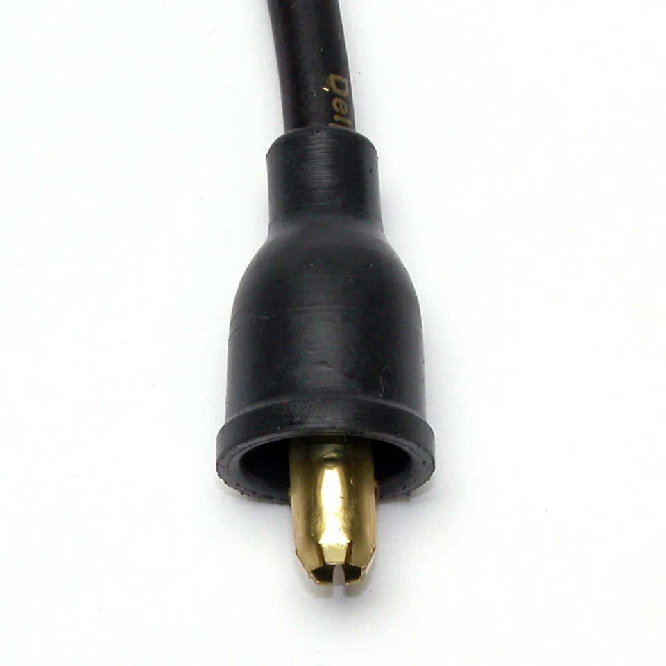 Juego de cables de bujías Delphi XS10268 Foto 2 de 3