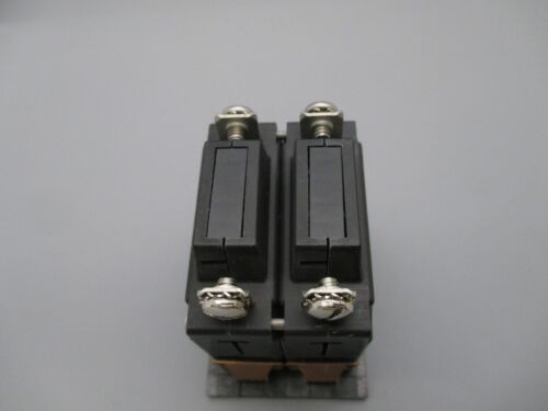 Airpax Sensata IEGHS66-1-62-20.0-91-V Circuit Breaker - Picture 2 of 4
