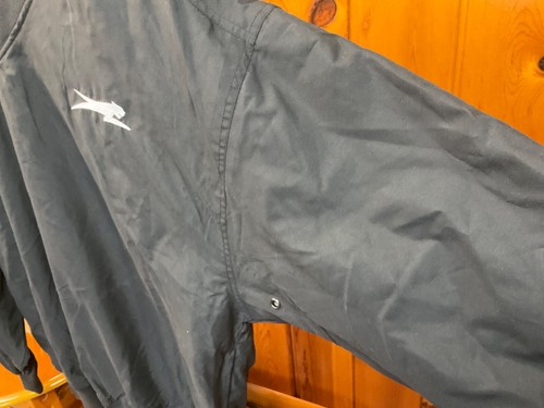 Arctic Cats Windbreaker Pullover Rain Coat Jacket Pride **Size Men's Large** - Picture 5 of 14
