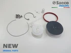 Saeco Parts – Complete Pressurized Portafilter Repair Kit, Set