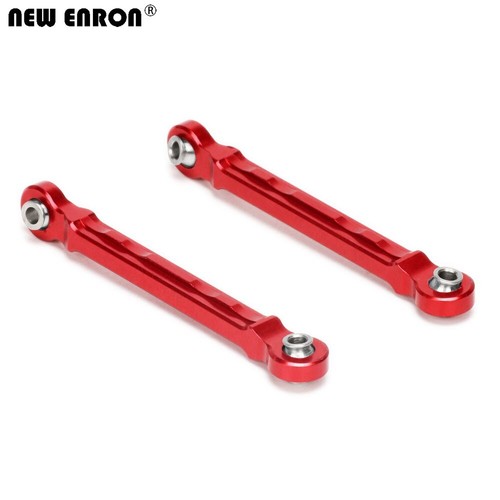 Front Rear Tie Rod 8596 8547 8597 for RC Traxxas 1/7 Unlimited Desert Racer UDR - Picture 36 of 39