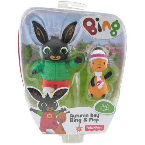 Bing Figure Pack Choice of Characters One Supplied NEW