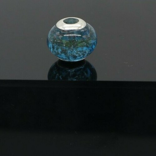 Murano Glass beads for P*ndora bracelets 925 Sterling Silver - Picture 43 of 59
