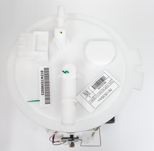 Nissan Fuel Pump Module 7610535AA for Infiniti Nissan QX56 2004-2016 - Picture 3 of 4