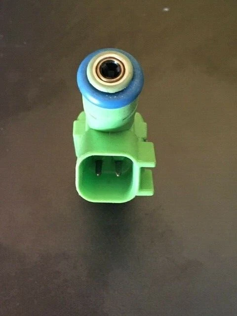 Juego de inyectores de combustible Mopar 04861454AA - NUEVO X 6 Foto 2 de 3