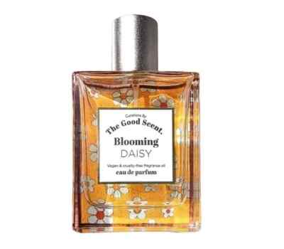 The Good Scent Blooming Daisy EDP Perfume Spray 3.4 oz ,New No Box