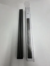 Winco Magnetic Knife / Tool Rack Plastic Base Heavy Duty PMB-18 Easy to Install