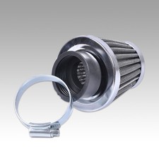 4x 39mm Pod Air Filters Fit For Honda CB750 Kawasaki KZ550 KZ650 Suzuki GS550