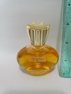 ー20% Coty L'Aimant Eau de Toilette 240ml