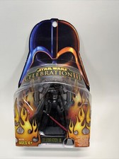 Hasbro Celebration III Darth Vader Action Figure for sale online