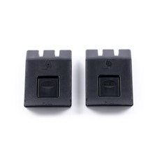 2 Original Pelican iM Storm replacement latches. Made by Pelican