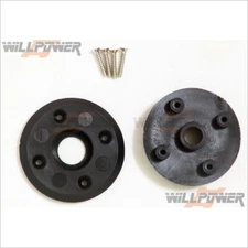 Spur Pulley 52T Set For 10244 Starter Box (RC-WillPower) 10244