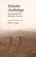 Falasha Anthology: Translated From Ethiopic Sources