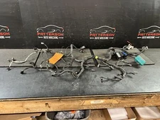 2016 CHEVY MALIBU ENGINE MOTOR ELECTRICAL WIRE WIRING HARNESS 1.5 AT